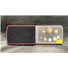 Image 1 : ROYAL CANADIAN MINT 2006 SILVER COIN PROOF SET