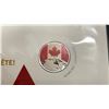 Image 3 : ROYAL CANADIAN MINT 2019 THIS IS CANADA FINE SILVER COIN