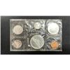 Image 2 : 1965 CANADIAN SILVER COIN SET