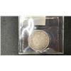 Image 3 : 1882 CANADIAN $0.50 (FIFTY CENTS) COIN ICCS CERTIFIED