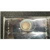 Image 2 : 1888 CANADIAN $0.05 (FIVE CENTS) COIN ICCS CERTIFIED