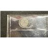 Image 2 : 1896 CANADIAN $0.05 (FIVE CENT) COIN ICCS CERTIFIED