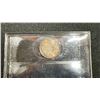 Image 2 : 1905 CANADIAN $0.05 (FIVE CENT) COIN ICCS CERTIFIED