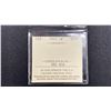 Image 3 : 1915 CANADIAN $0.05 (FIVE CENT) COIN ICCS CERTIFIED