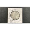 Image 2 : 1920 CANADIAN $0.50 (FIFTY CENT) COIN