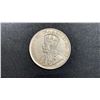 Image 1 : RARE 1936 CANADIAN SILVER $1 COIN