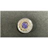 Image 2 : ROYAL CANADIAN MINT 2019 ZODIAC SERIES: PISCES SILVER $5 COIN