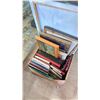 Image 2 : BOX OF ASSORTED ARTWORK