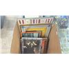 Image 2 : BOX OF ASSORTED ARTWORK