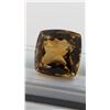 Image 1 : 40.95 CT CERTIFIED MADEIRA CITRINE GEMSTONE ($4,670 APPRAISAL, APPRAISAL NOT GUARANTEED)