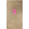 Image 1 : 5.37 CT CERTIFIED RUBY GEMSTONE PARCEL ($8,055 APPRAISAL, APPRAISAL NOT GUARANTEED)