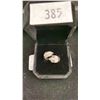Image 1 : NEW PLATINUM PLATED 15.0MM SIMULATED DIAMOND HUGGIE EARRINGS