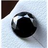 Image 2 : 1.03 CT CERTIFIED BLACK DIAMOND GEMSTONE ($1,430 APPRAISAL, APPRAISAL NOT GUARANTEED)