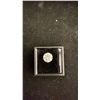 Image 1 : NEW 3.0CT MOISSANITE LAD DIAMOND, ROUND BRILLIANT CUT -D- VVS1, TESTS POSITIVE WITH A DIAMOND TESTER