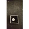 Image 2 : NEW 3.0CT MOISSANITE LAD DIAMOND, ROUND BRILLIANT CUT -D- VVS1, TESTS POSITIVE WITH A DIAMOND TESTER