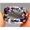 Image 2 : 55.99 CT CERTIFIED BI-COLOUR AMETRINE GEMSTONE ($27,995 APPRAISAL, APPRAISAL NOT GUARANTEED)
