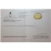 Image 3 : 115.93 CT CERTIFIED VIVID LEMON QUARTZ GEMSTONE ($13,390 APPRAISAL, APPRAISAL NOT GUARANTEED)
