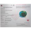 Image 3 : 6.6 CT CERTIFIED EMERALD GEMSTONE ($8,250 APPRAISAL, APPRAISAL NOT GUARANTEED)