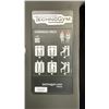 Image 2 : TECHNOGYM KINESIS OVERHEAD PRESS - *CABLES NEED REATTACHING*