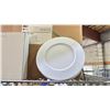 Image 2 : SHELF OF LED 5" FLUSH MOUNT SLIM PANEL 3000K DOWNLIGHTS & 2 BOXES OF 3000K INGROUND LEDS