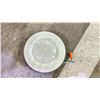 Image 2 : BOX OF YIGEDA 13W 4000K DISC LIGHTS