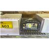 Image 2 : LED FULL CUTOFF WALL PACK LIGHTS & SUPERFIRE F9 FLASHLIGHTS