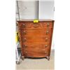 Image 2 : THE MORGANTON COLLECTION 5 DRAWER DRESSER 36" X 21.5" X 50"