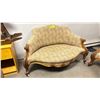 Image 2 : ANTIQUE VICTORIAN SETTEE