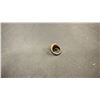 Image 2 : APPROX 15K MENS SIGNET RING 12G