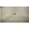 Image 1 : APPROX 10K RING WITH ONYX 3.9G