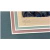 Image 2 : FRAMED ARTIST SIGNED LEP (68/450) 24" X 21"