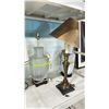 Image 3 : SHELF OF ASSORTED LAMPS