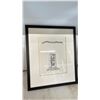 Image 2 : (2) FRAMED LIMITED EDITION PRINTS