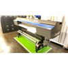 Image 2 : ROLAND TRUEVIS MOD#VG-640 SER#ADS1073 COMMERCIAL PRINTER 115.5"; X 26"W X 50"H