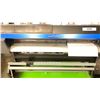 Image 3 : ROLAND TRUEVIS MOD#VG-640 SER#ADS1073 COMMERCIAL PRINTER 115.5"; X 26"W X 50"H