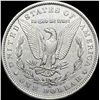 Image 2 : 1889-O Silver Morgan Dollar CLOSELY UNCIRCULATED