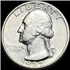 Image 1 : 1932-D Silver Washington Quarter CLOSELY UNCIRCULATED