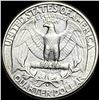 Image 2 : 1932-D Silver Washington Quarter CLOSELY UNCIRCULATED