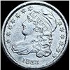 Image 1 : 1833 Capped Bust Dime NEARLY UNCIRCULATED