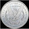 Image 2 : 1878 Silver Morgan Dollar UNCIRCULATED