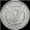 Image 2 : 1882-O/S Silver Morgan Dollar CLOSELY UNC