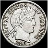 Image 1 : 1913 Barber Dime CLOSELY UNCIRCULATED
