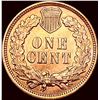 Image 2 : 1907 Indian Head Cent UNCIRCULATED