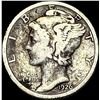 Image 1 : 1926-S Mercury Dime NICELY CIRCULATED