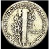 Image 2 : 1926-S Mercury Dime NICELY CIRCULATED