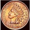 Image 1 : 1904 Indian Head Cent UNCIRCULATED