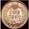 Image 2 : 1904 Indian Head Cent UNCIRCULATED