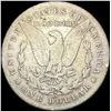 Image 2 : 1878-CC Silver Morgan Dollar NICELY CIRCULATED