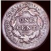 Image 2 : 1810 Classic Head Large Cent NICELY CIRCULATED