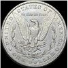 Image 2 : 1889-S Silver Morgan Dollar CLOSELY UNCIRCULATED